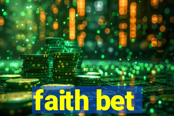 faith bet